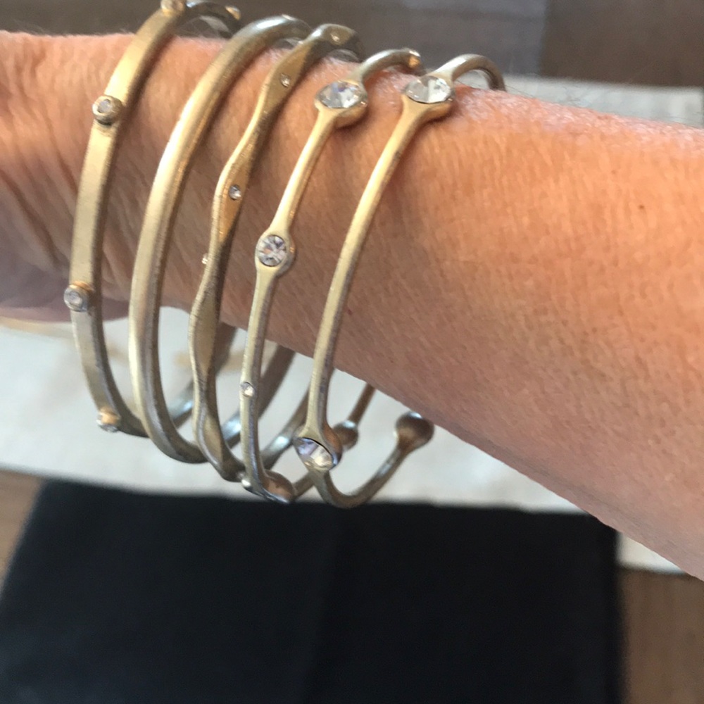 Bangle Bracelets - image 4